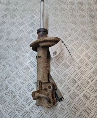 Opel Astra H Front shock absorber/damper 