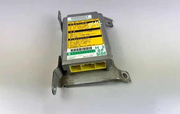 Subaru Forester SF Airbag control unit/module 98221FC020 1523001341