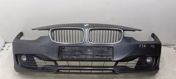 BMW 3 F30 F35 F31 Front bumper 831943