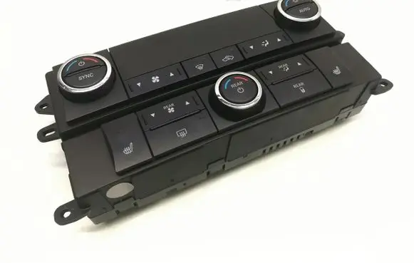 Chrysler Voyager Climate control unit P55111917AF