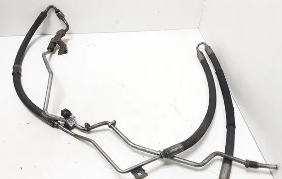 BMW 7 E65 E66 Active stabilizer tube/hose 6768701