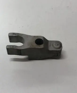 Opel Astra J Fuel Injector clamp holder 82546 912072 82546912072