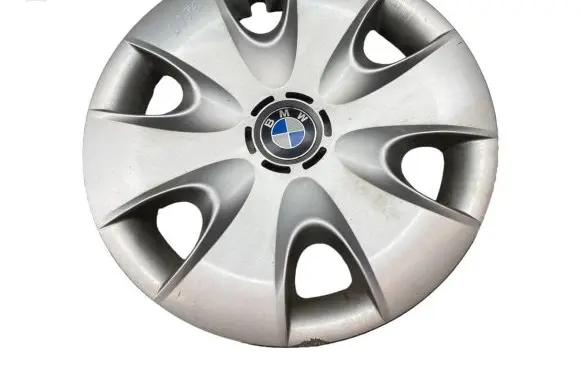 BMW 3 E90 E91 R16 wheel hub/cap/trim 6777787 36136777787