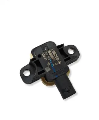 Mercedes-Benz GLE (W166 - C292) Airbag deployment crash/impact sensor A1668210351 56054084AA 00292195