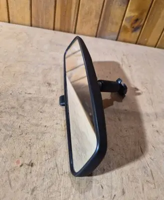 Jaguar X-Type Rear view mirror (interior) E8011083