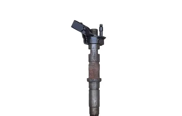 Volkswagen Crafter Fuel injector 0445115028 210303028