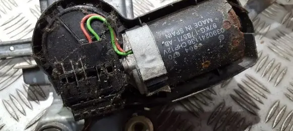 Ford Ka Wiper motor 97kg17b571ab