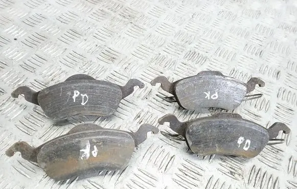 Ford Focus Brake pads (front) 