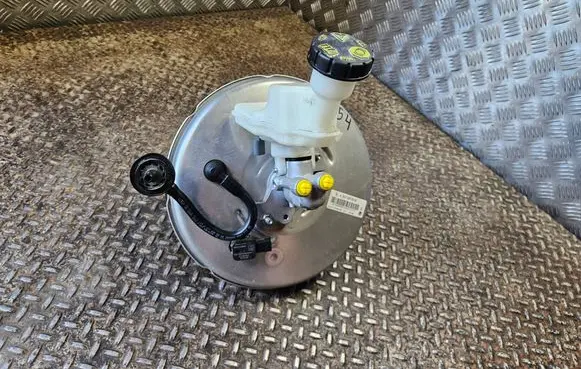 Mercedes-Benz A W177 Brake booster A2474300000 A1774304300