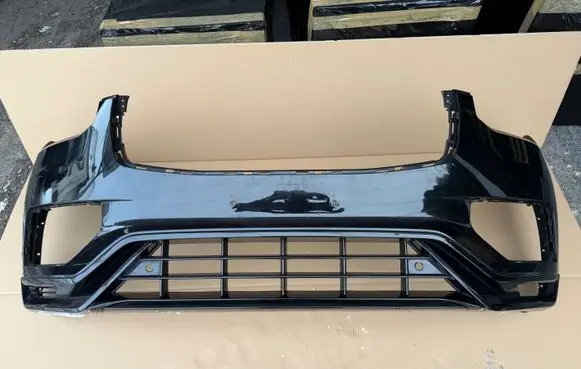 Volvo XC90 Front bumper 31690641
