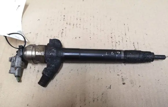 Ford Transit Fuel injector 6C1Q9K546AC