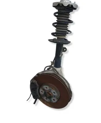 BMW 1 F40 Front suspension assembly kit set 6877061 20B290BD0081