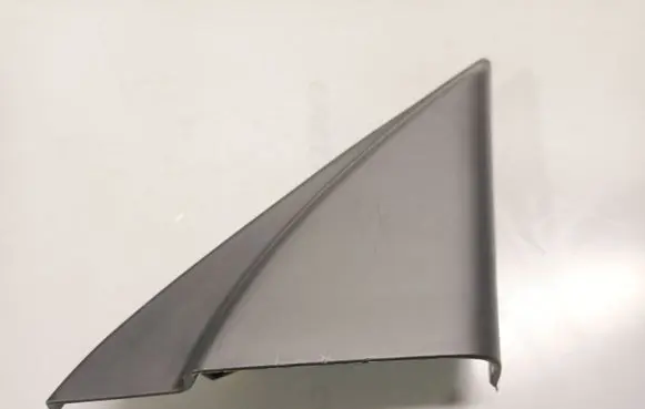 KIA Niro Other front door trim element 87661G5000 87660G5000WK