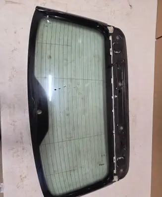 BMW 5 G30 G31 G38 Rear windscreen/windshield window 7401461 7411929