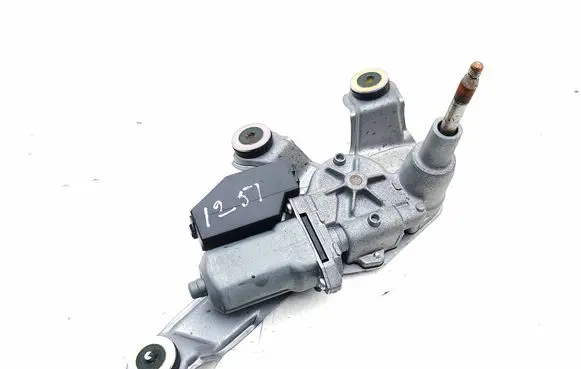 Lexus CT 200H Rear window wiper motor 8513076010 2596002252