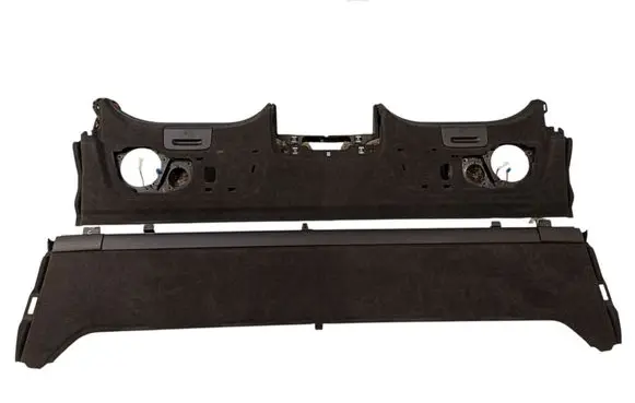 BMW 7 G11 G12 Parcel shelf 51467411959 7411959 51467411953
