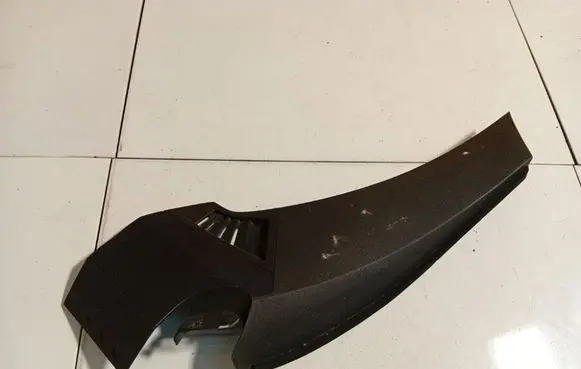 Citroen C4 Grand Picasso Other interior part 9654745777