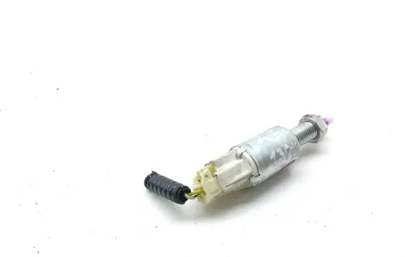 Clutch pedal sensor