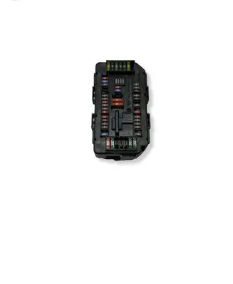BMW 3 F30 F35 F31 Fuse module 9337879 19451000001