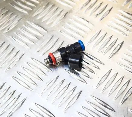 Ford Mustang VI Fuel injector BR3EF5A0280158191