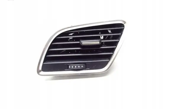 Audi Q3 8U Dashboard side air vent grill/cover trim 8U2820901B