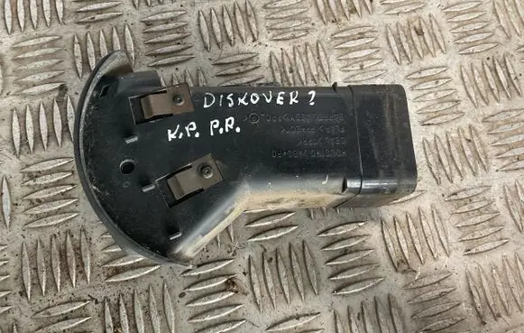 Land Rover Discovery Other dashboard part