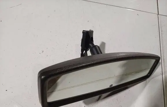 Opel Insignia A Rear view mirror (interior) 