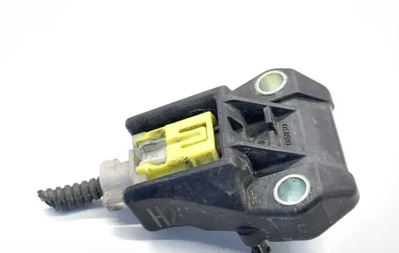 Lexus IS III XE30 Airbag deployment crash/impact sensor 8917330170