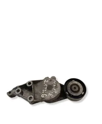 Volkswagen Touareg I Generator/alternator belt tensioner 038903315