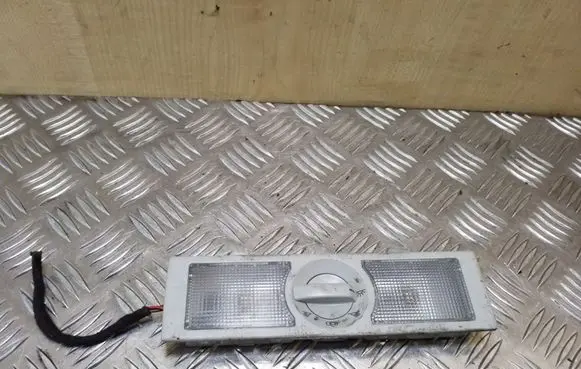 Volkswagen Transporter - Caravelle T5 Interior lighting switch 0886400