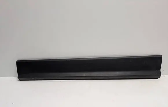 Audi Q2 - Front door trim (molding) 81A853959