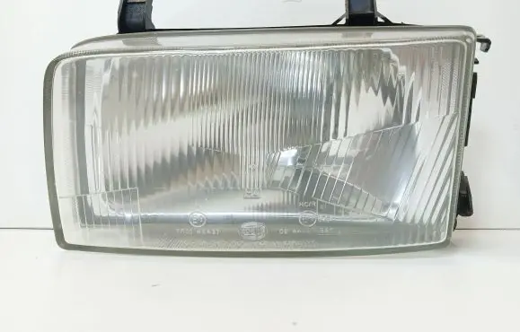 Volkswagen Transporter - Caravelle T4 Headlight/headlamp 701941009H 1EJ00605103 0244437R20