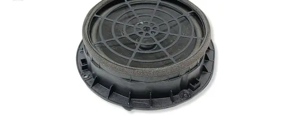 Audi A4 S4 B9 Front door speaker 