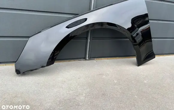 Audi A4 S4 B9 Fender