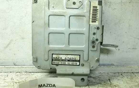Acura ILX ABS control unit/module GA2A67650