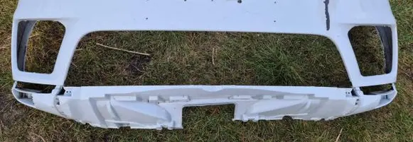 Land Rover Range Rover Sport L494 Front bumper