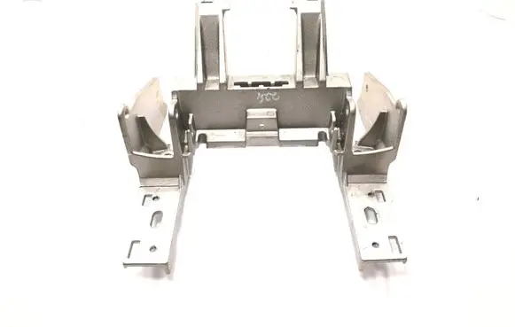 Other center console (tunnel) element