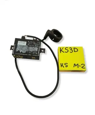 Volkswagen Polo Immobilizer control unit/module 008VWZ3Z0