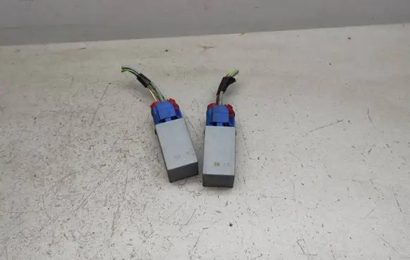 Peugeot 607 Other relay 9654594980