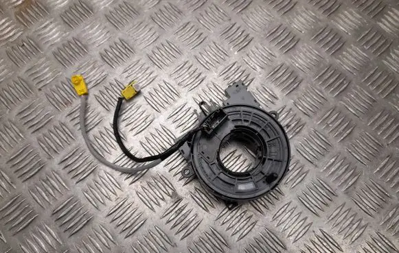 Renault Kangoo III Airbag slip ring squib (SRS ring) 255541203R
