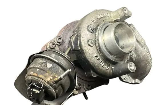 Peugeot 3008 I Turbo 968612068006 78506201 8062912