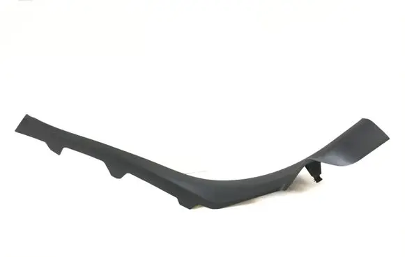 Audi A4 S4 B9 Rear sill trim cover 8W0867767LI 8W0867767