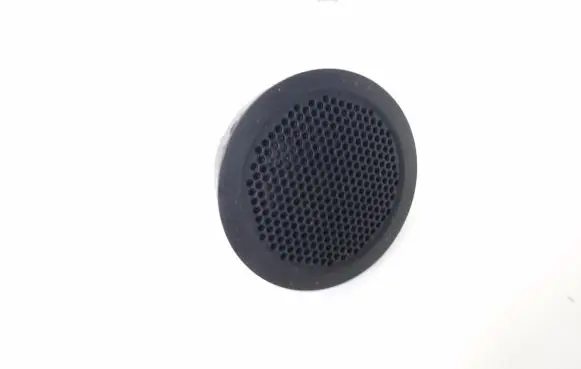 Jaguar XE Panel speaker DH5218808AA
