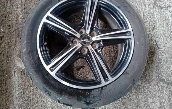 Ford Mustang VI R18 alloy rim PR3C1007AA