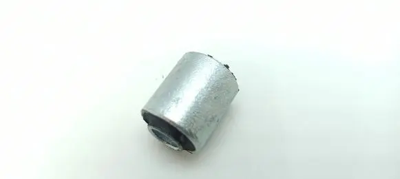 Aixam Roadline Rear axle beam mounts housing 21.13