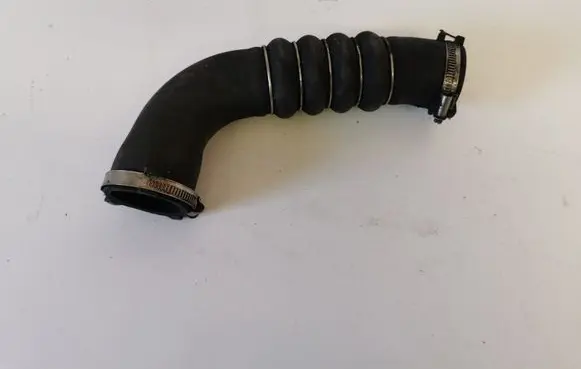 Audi A6 S6 C6 4F Intercooler hose/pipe 4F0145738F