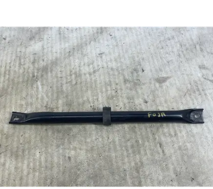 BMW 7 F01 F02 F03 F04 Radiator support slam panel bracket 7184386