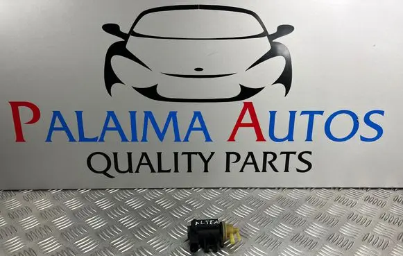 Seat Altea XL Turbo solenoid valve 1K0906627B