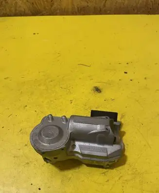 Steering wheel lock