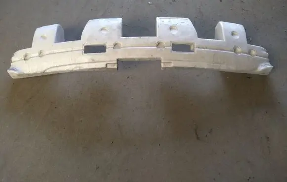 Nissan Murano Z51 Rear bumper foam support bar 